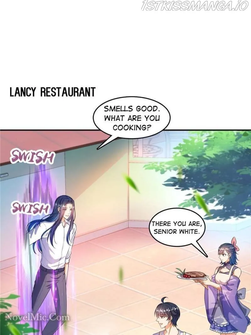 Read Cultivation Chat Group Manga Online