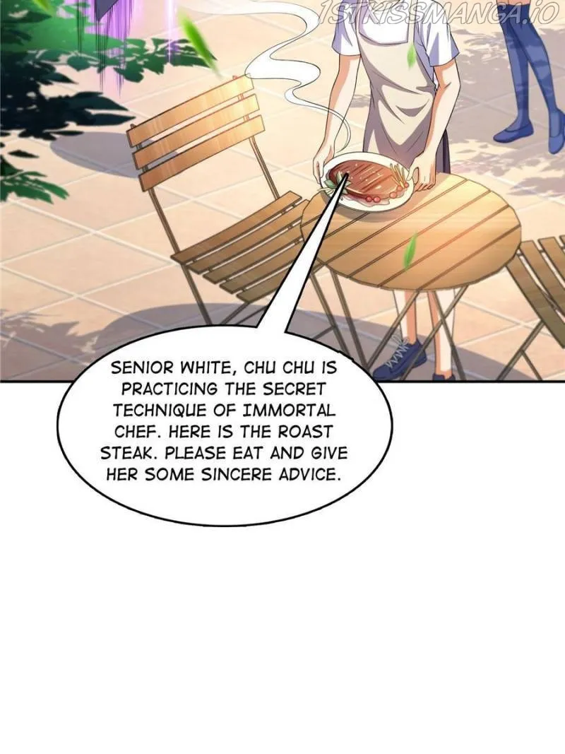 Read Cultivation Chat Group Manga Online