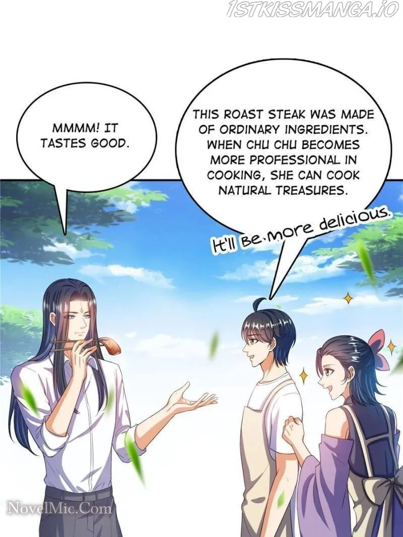 Read Cultivation Chat Group Manga Online