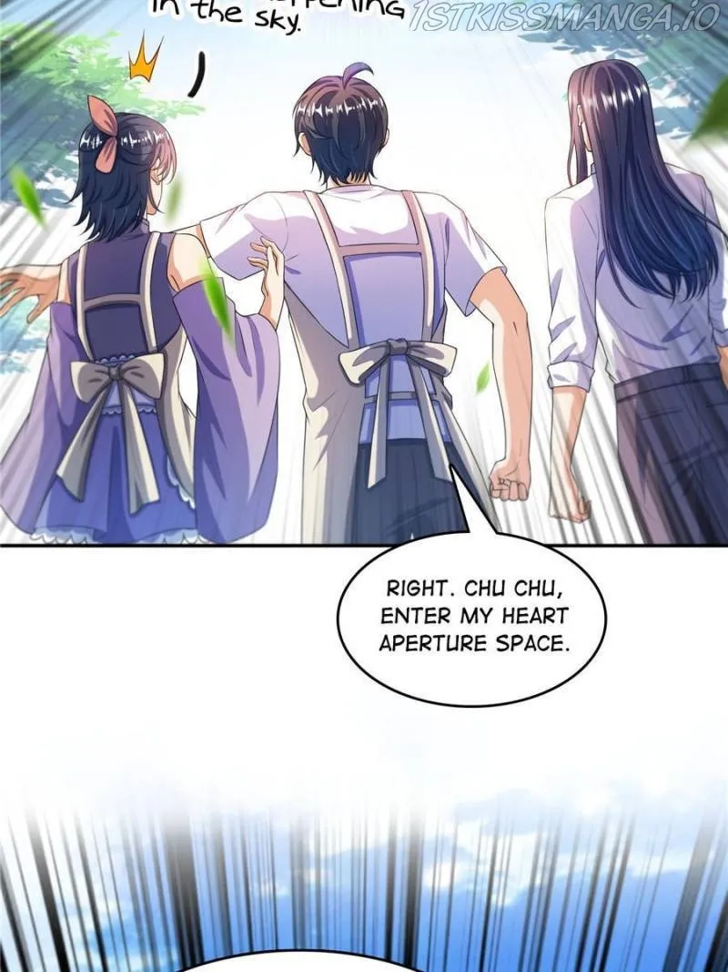 Read Cultivation Chat Group Manga Online