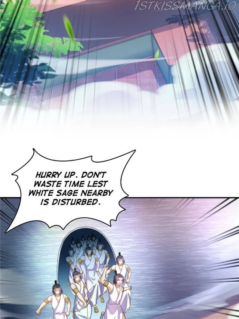 Read Cultivation Chat Group Manga Online