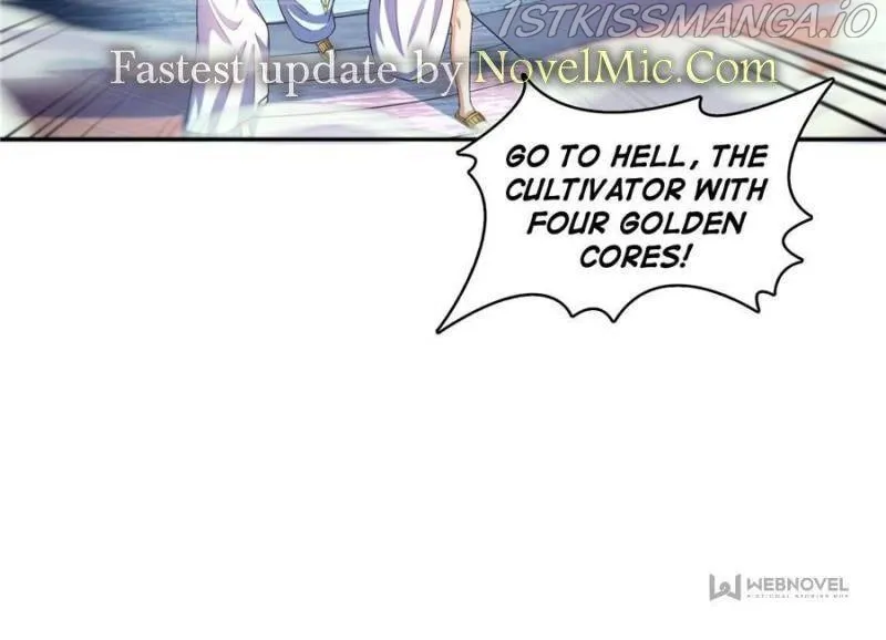 Read Cultivation Chat Group Manga Online