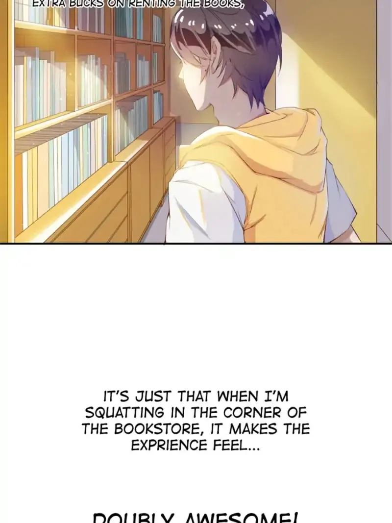 Read Cultivation Chat Group Manga Online