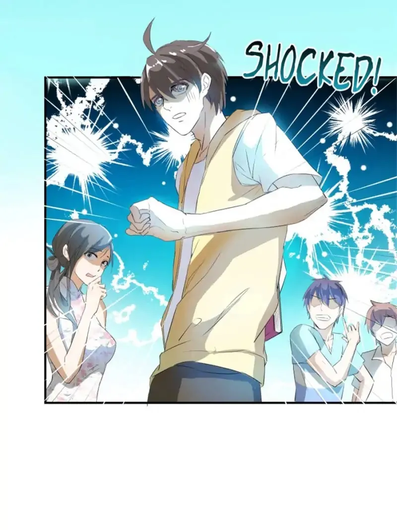 Read Cultivation Chat Group Manga Online