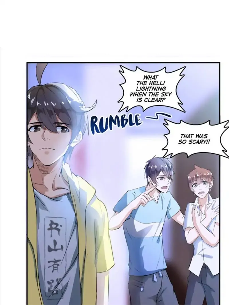 Read Cultivation Chat Group Manga Online