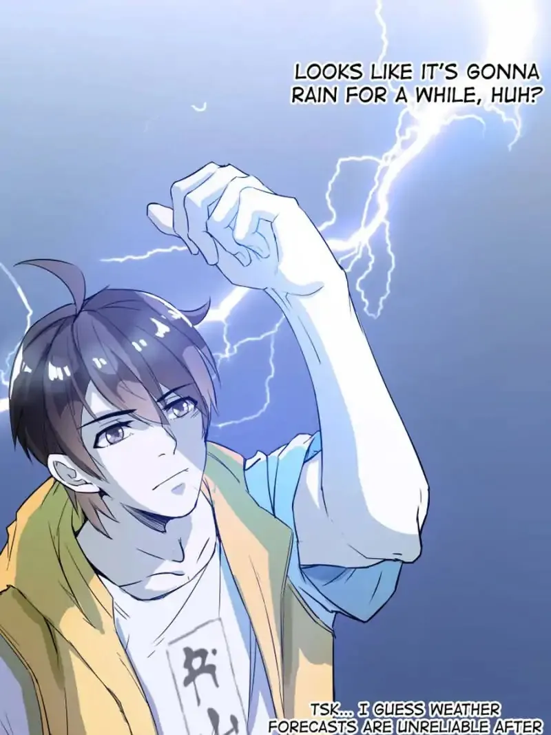 Read Cultivation Chat Group Manga Online