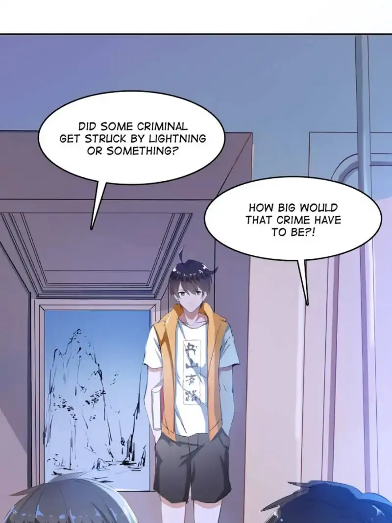 Read Cultivation Chat Group Manga Online