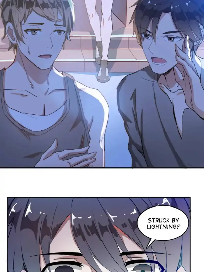 Read Cultivation Chat Group Manga Online