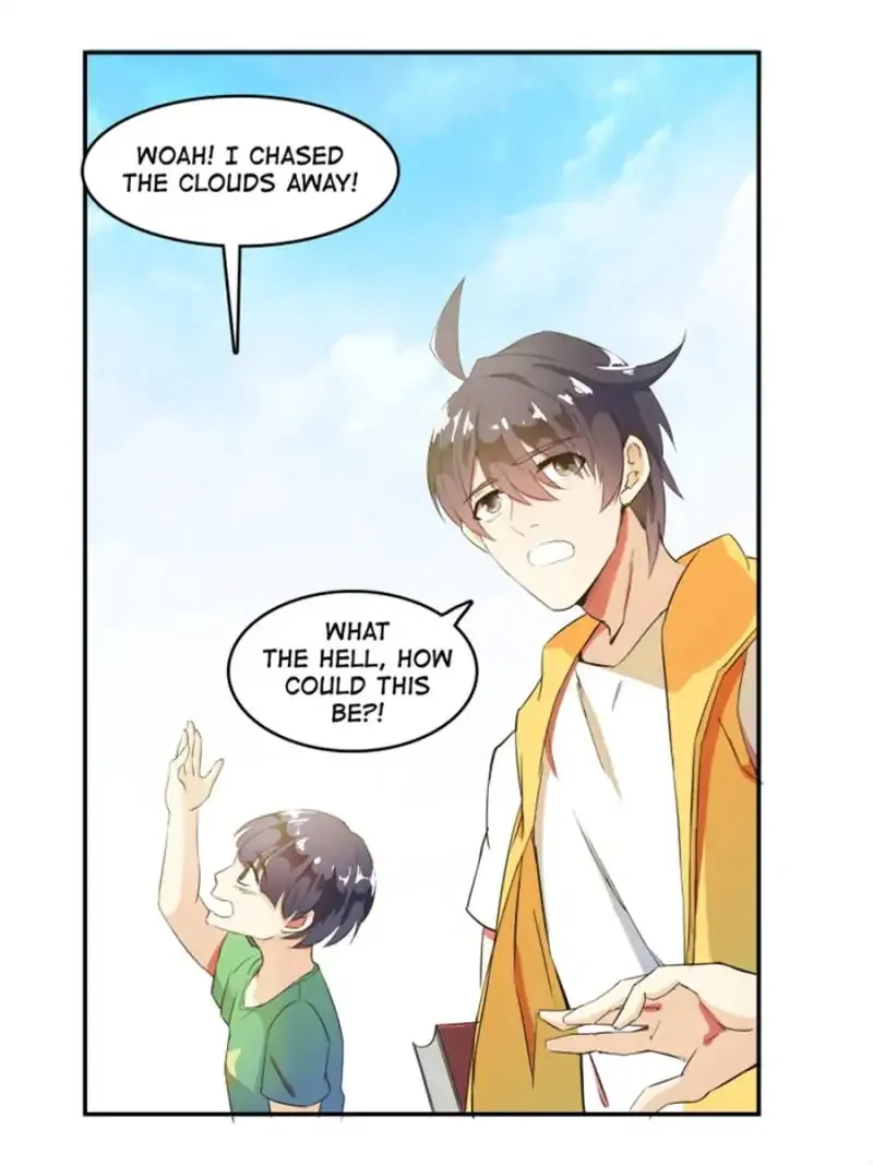 Read Cultivation Chat Group Manga Online