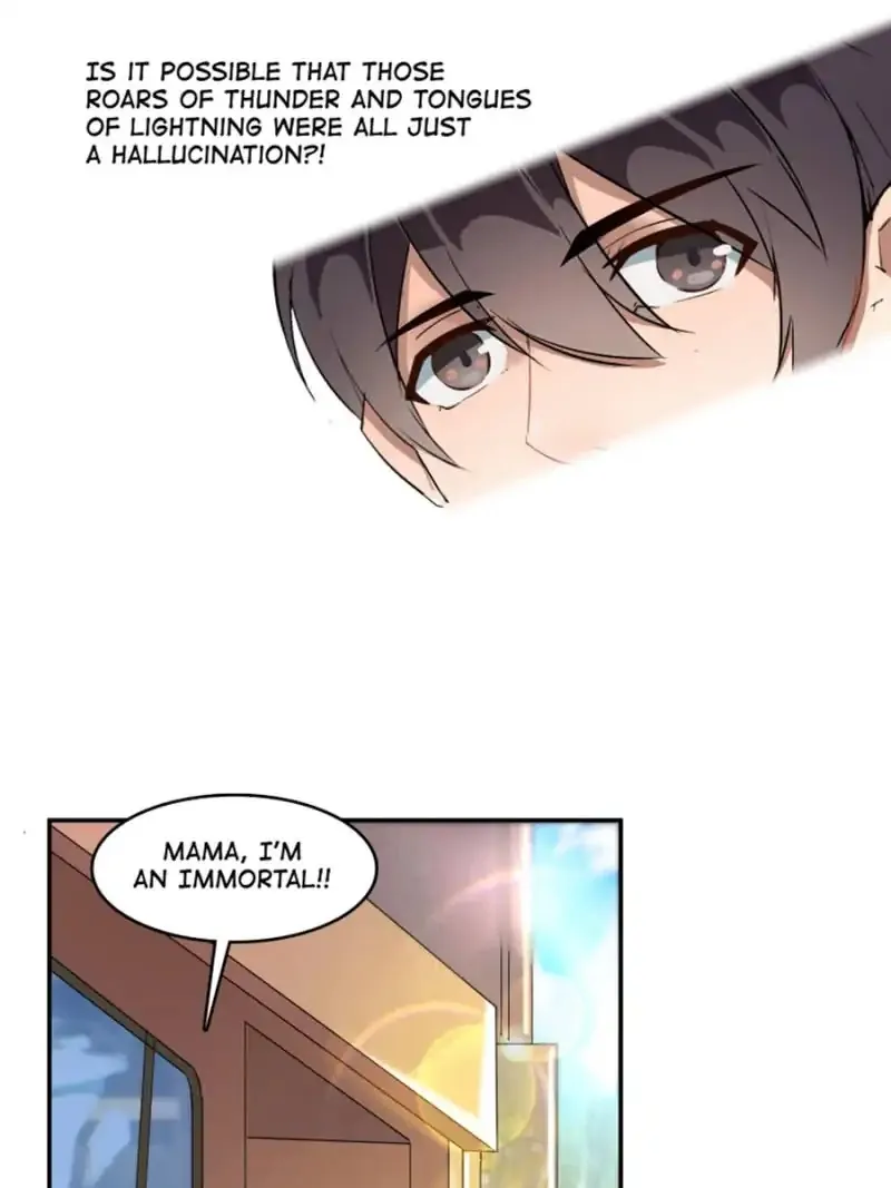 Read Cultivation Chat Group Manga Online