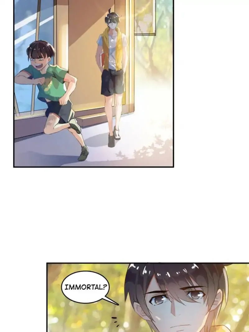 Read Cultivation Chat Group Manga Online