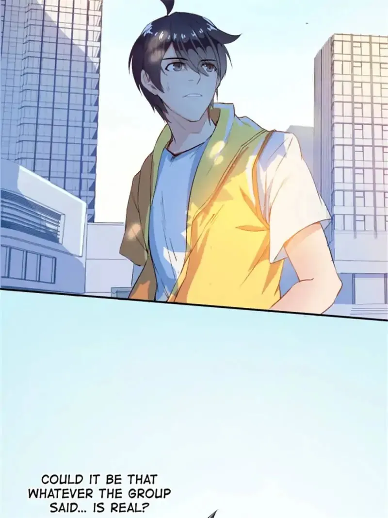 Read Cultivation Chat Group Manga Online