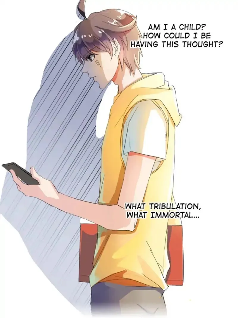 Read Cultivation Chat Group Manga Online