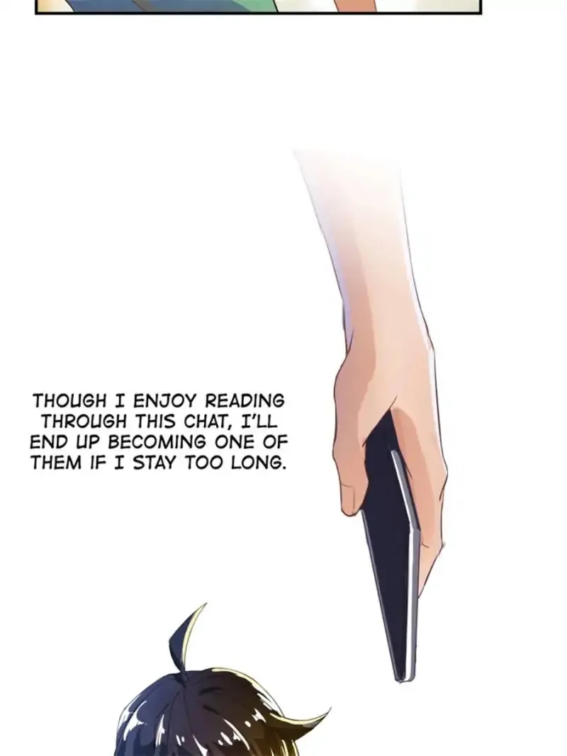 Read Cultivation Chat Group Manga Online