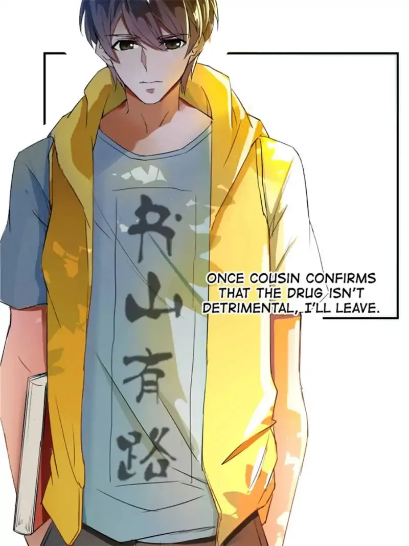 Read Cultivation Chat Group Manga Online