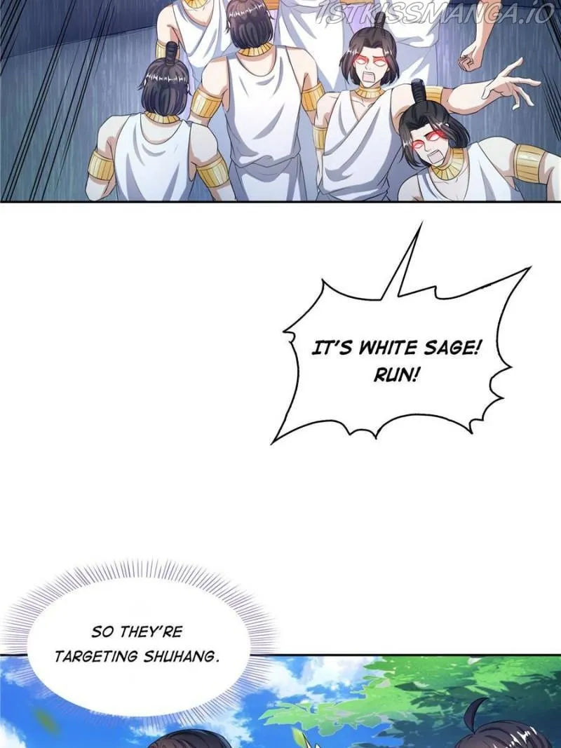 Read Cultivation Chat Group Manga Online