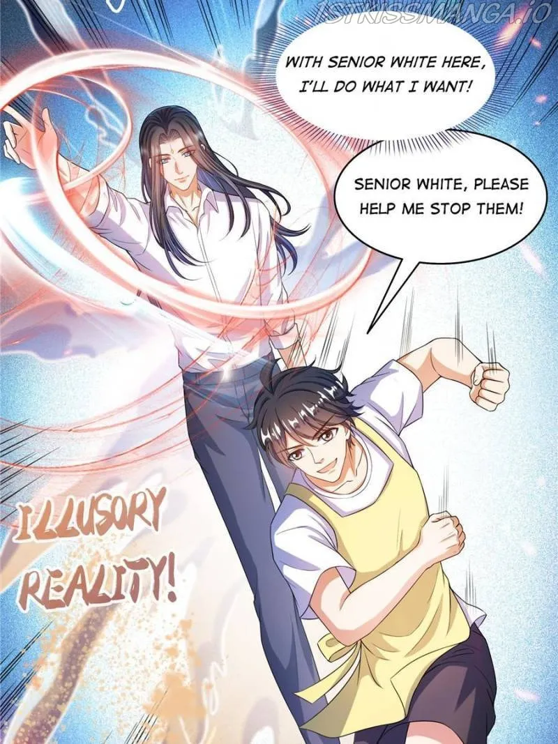 Read Cultivation Chat Group Manga Online