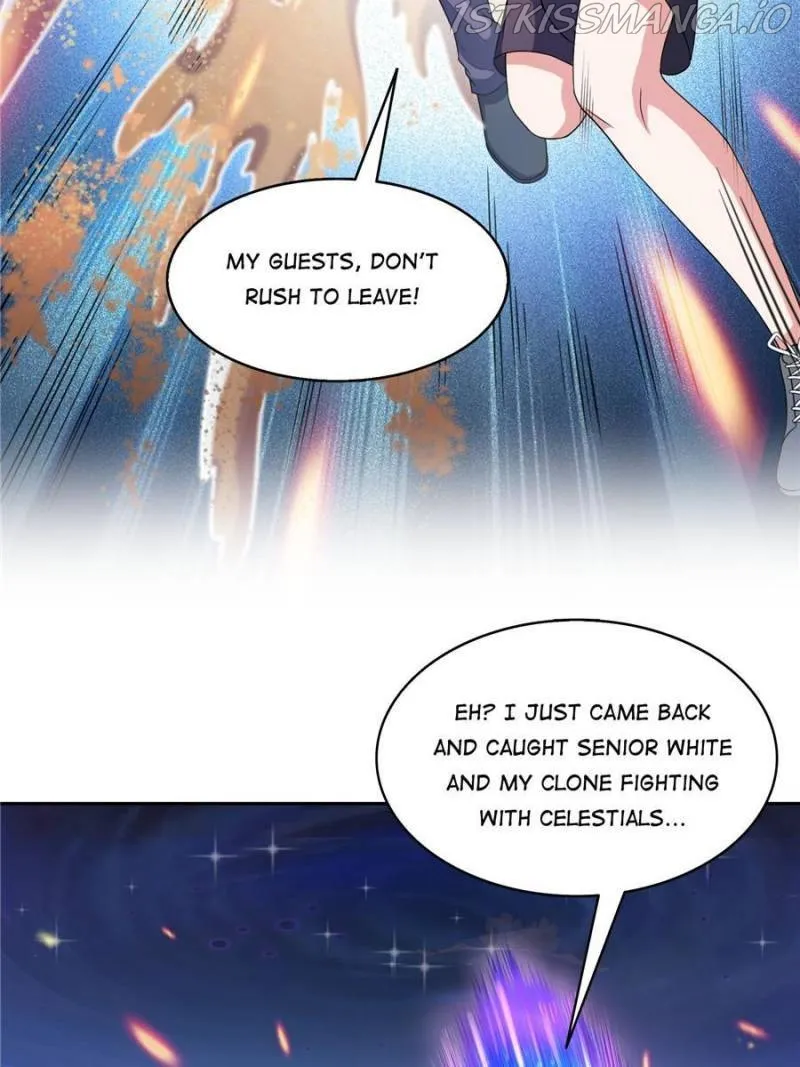 Read Cultivation Chat Group Manga Online