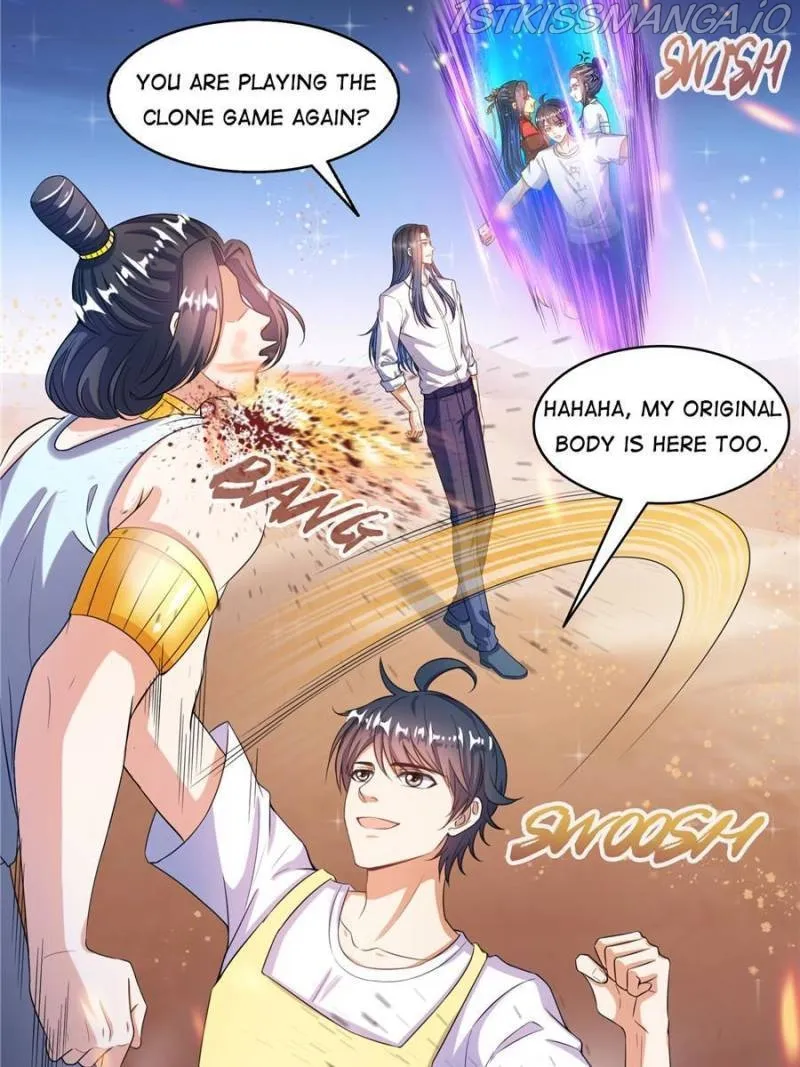 Read Cultivation Chat Group Manga Online