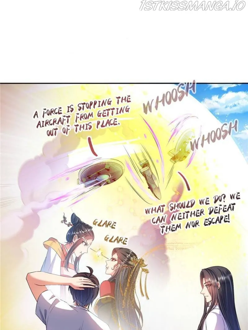 Read Cultivation Chat Group Manga Online