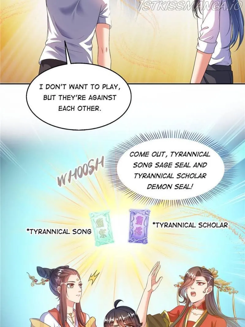 Read Cultivation Chat Group Manga Online