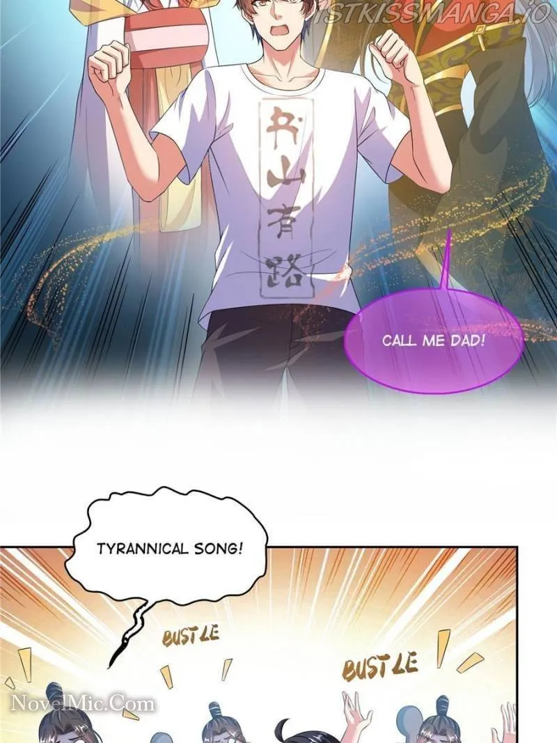 Read Cultivation Chat Group Manga Online