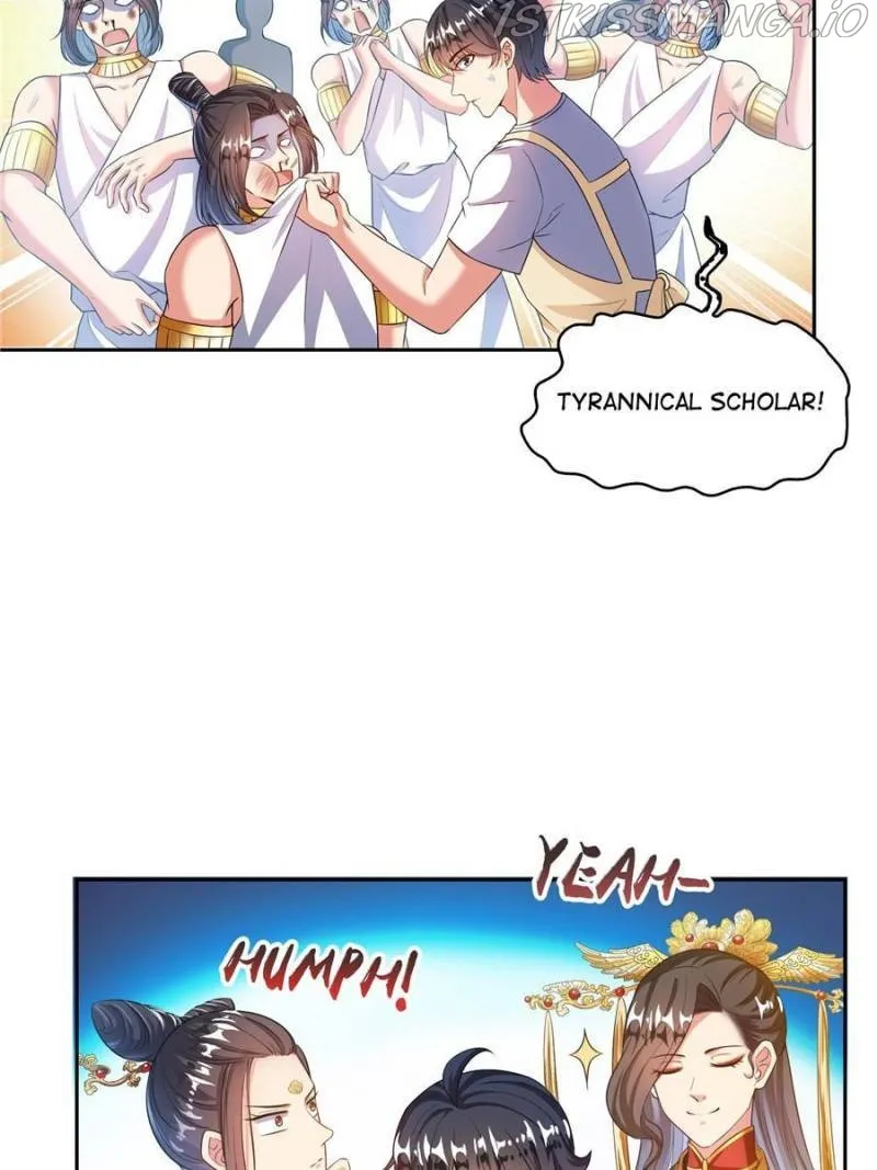 Read Cultivation Chat Group Manga Online