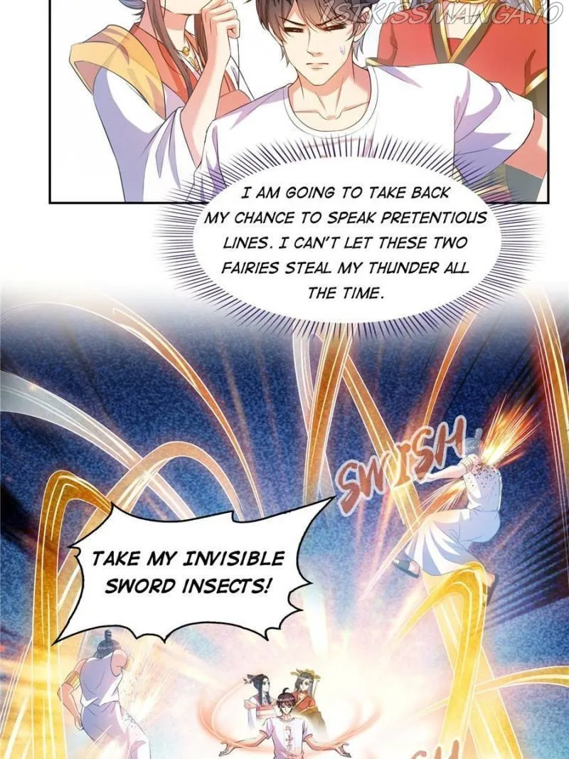 Read Cultivation Chat Group Manga Online