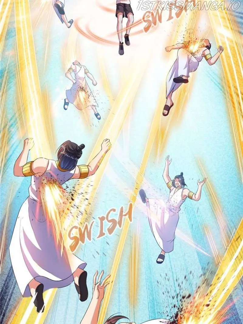 Read Cultivation Chat Group Manga Online