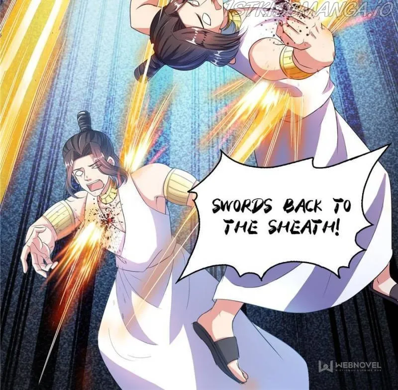 Read Cultivation Chat Group Manga Online