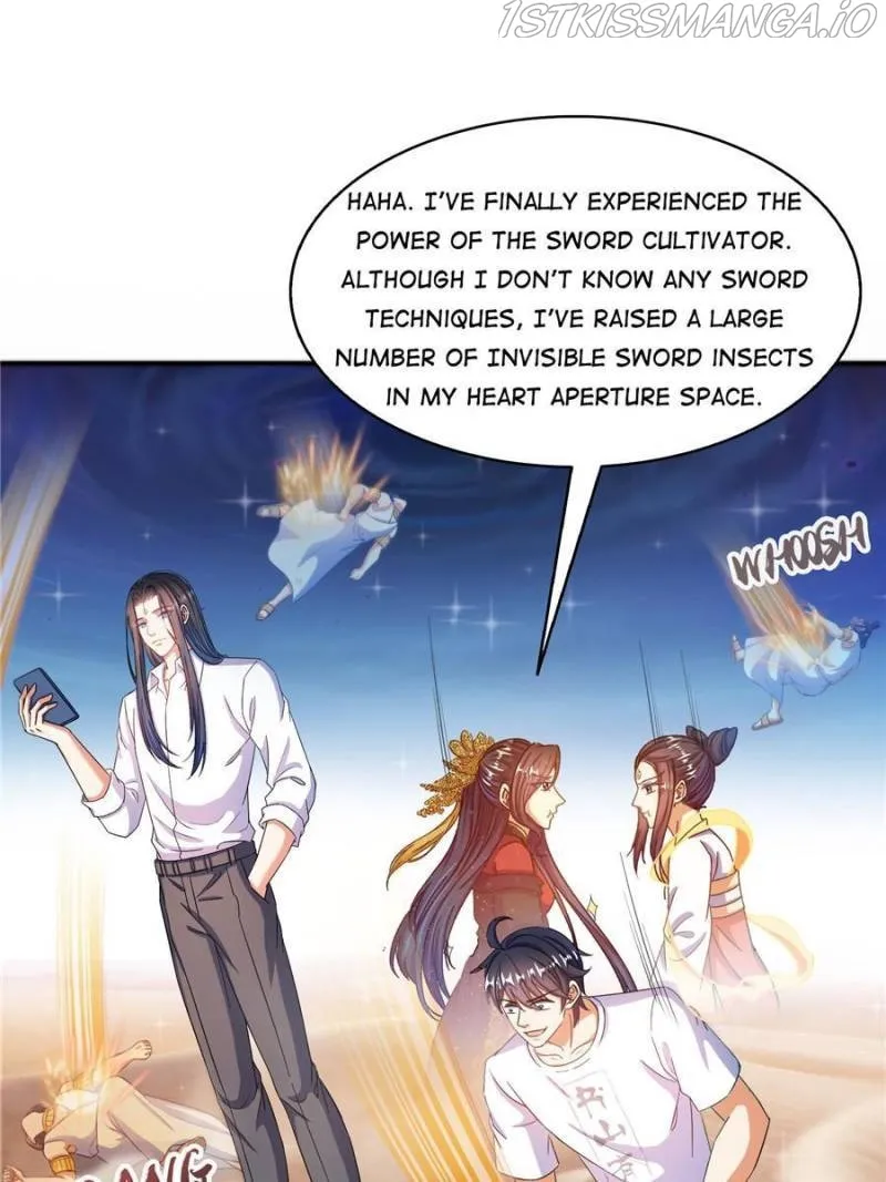 Read Cultivation Chat Group Manga Online