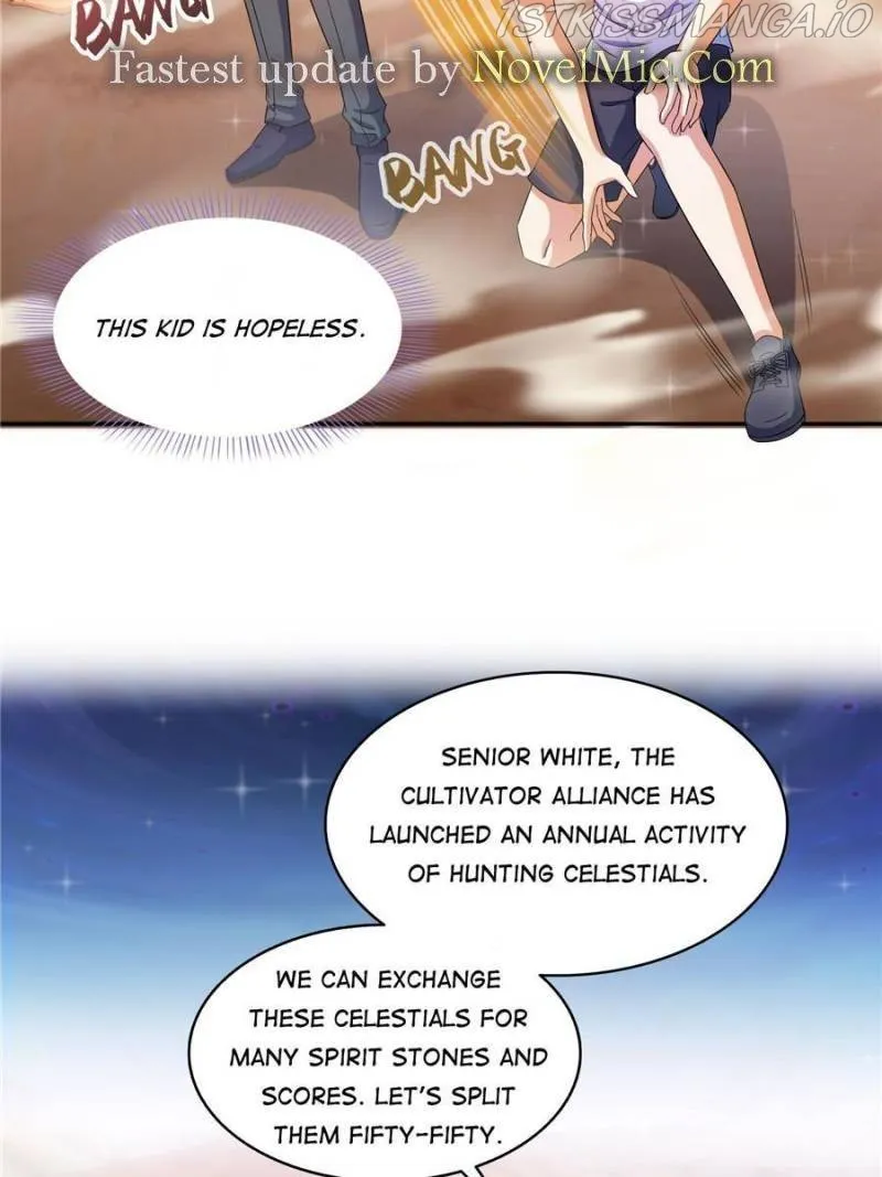 Read Cultivation Chat Group Manga Online