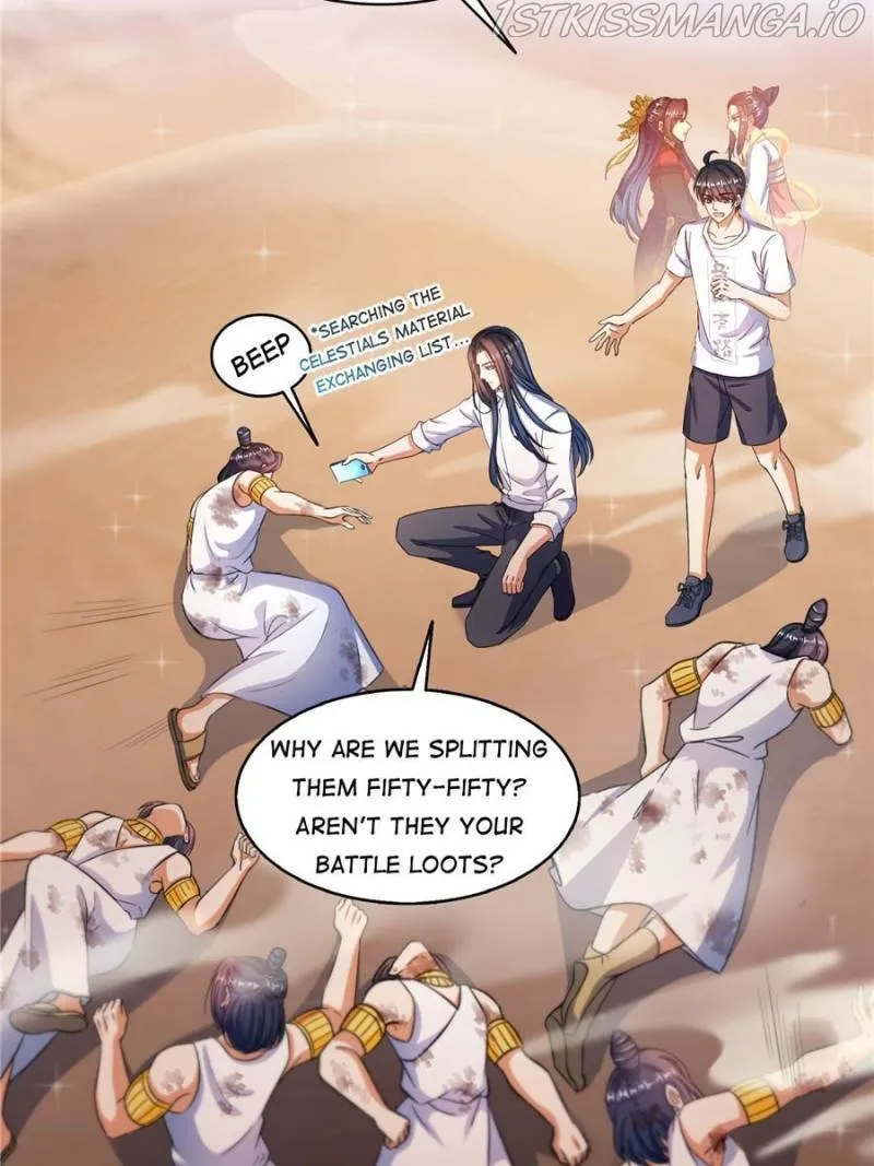 Read Cultivation Chat Group Manga Online