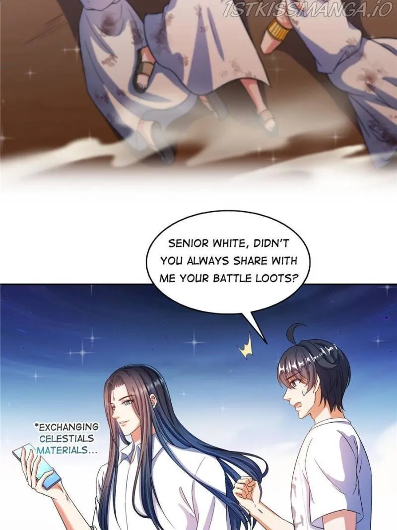 Read Cultivation Chat Group Manga Online