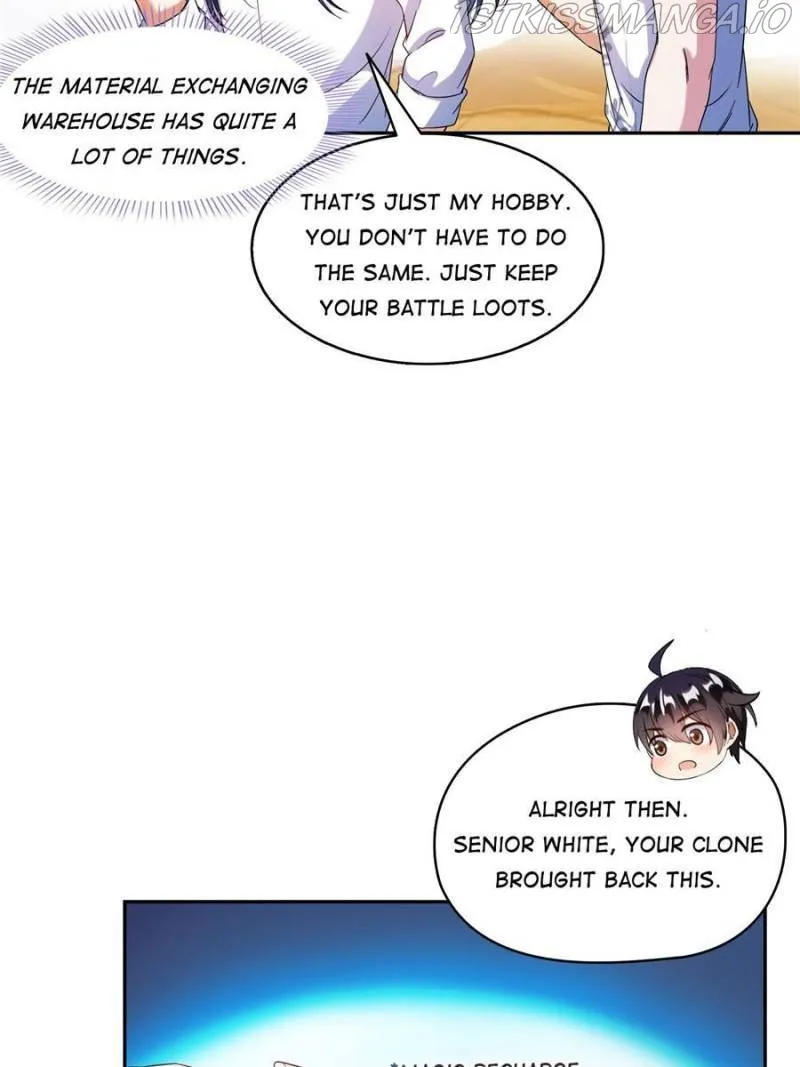 Read Cultivation Chat Group Manga Online