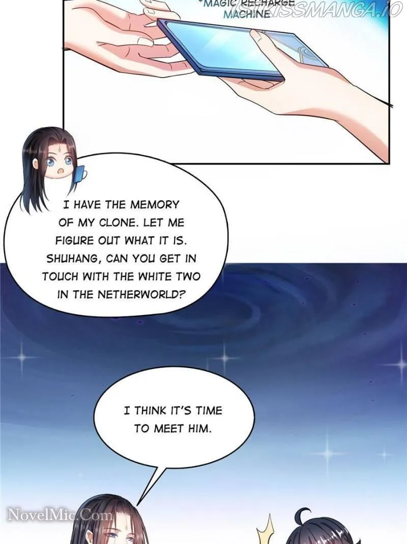 Read Cultivation Chat Group Manga Online