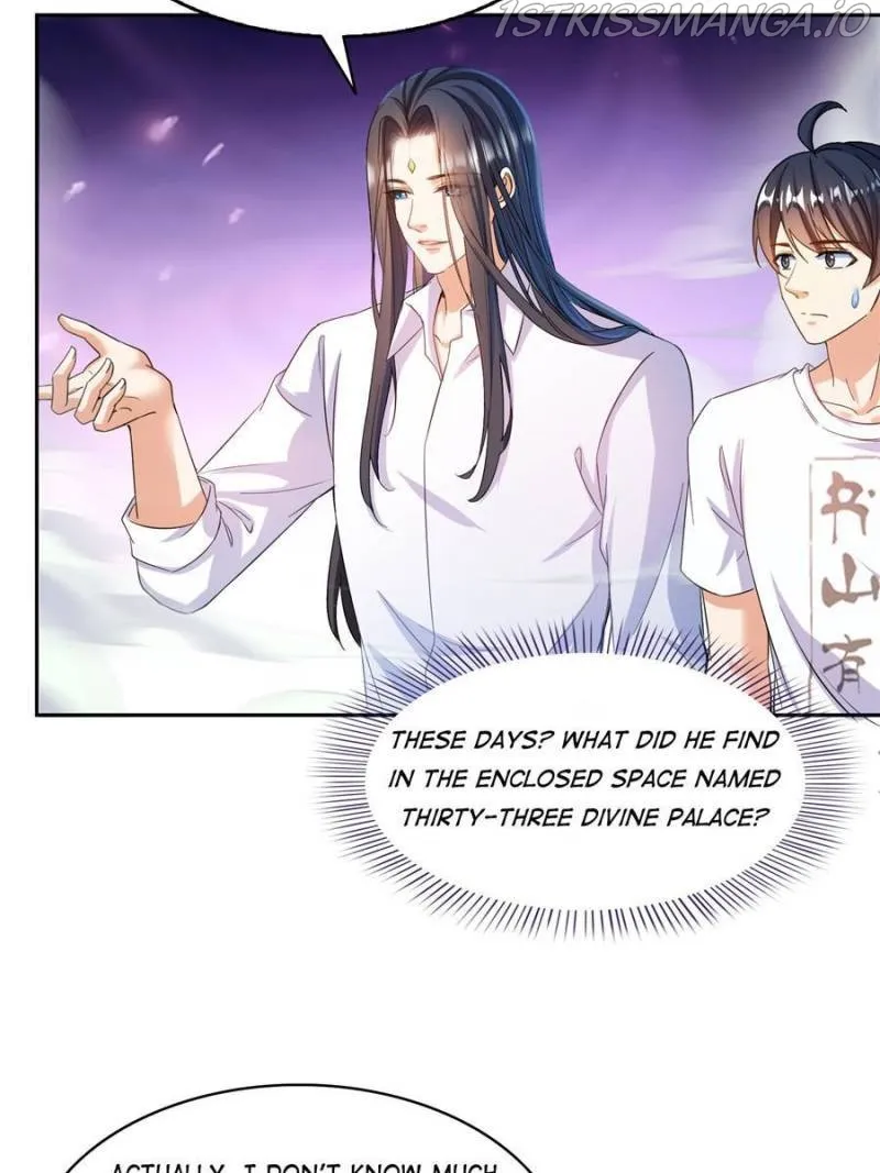 Read Cultivation Chat Group Manga Online