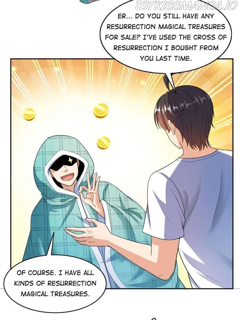 Read Cultivation Chat Group Manga Online