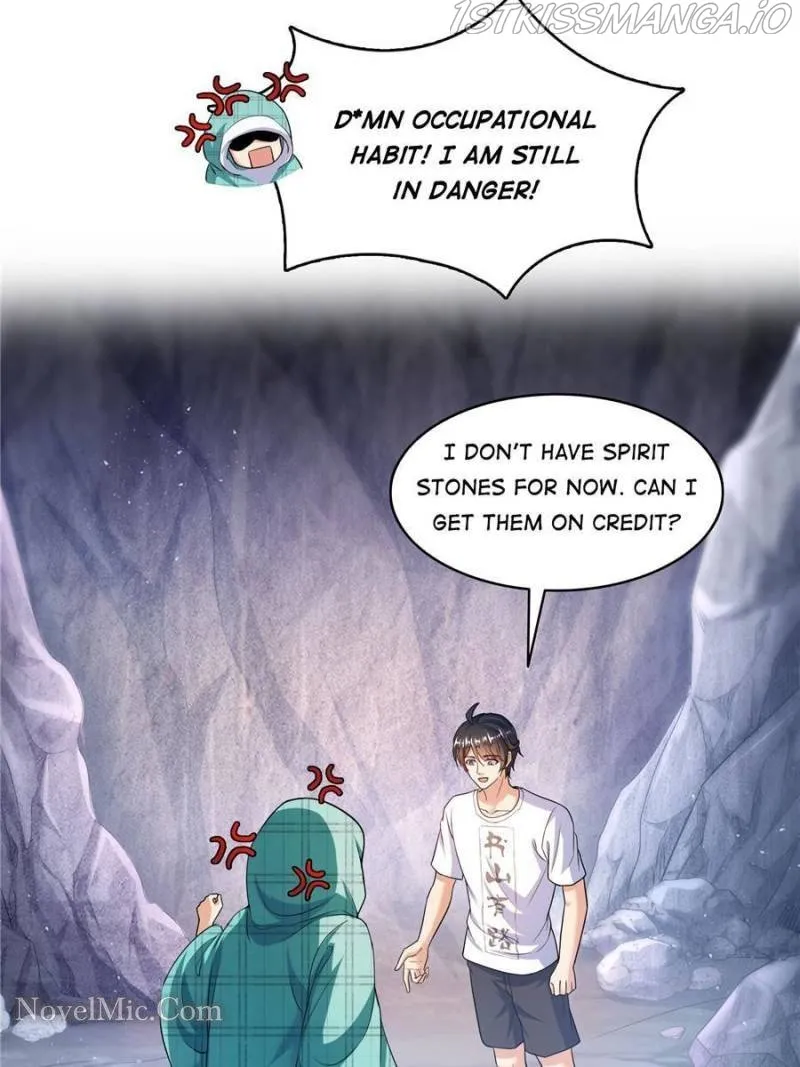 Read Cultivation Chat Group Manga Online