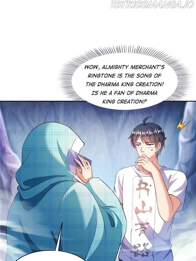 Read Cultivation Chat Group Manga Online