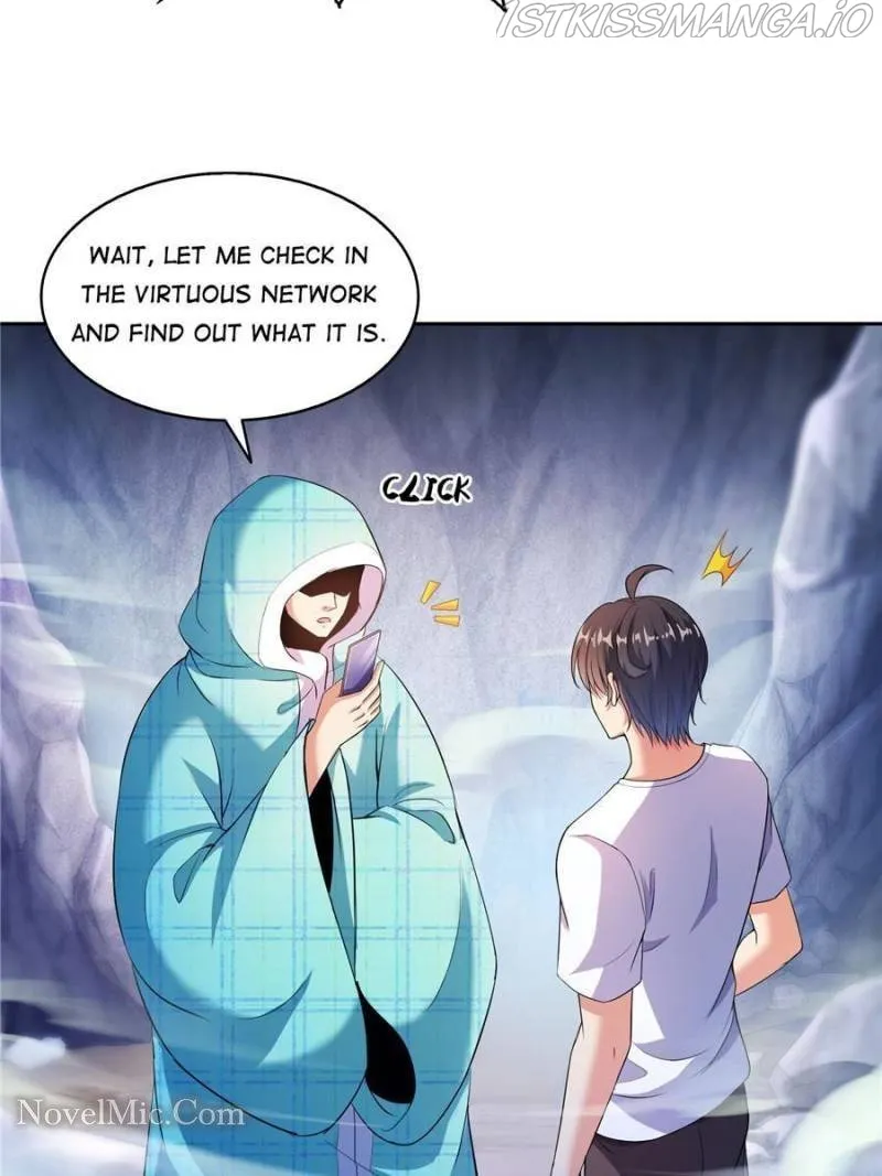 Read Cultivation Chat Group Manga Online