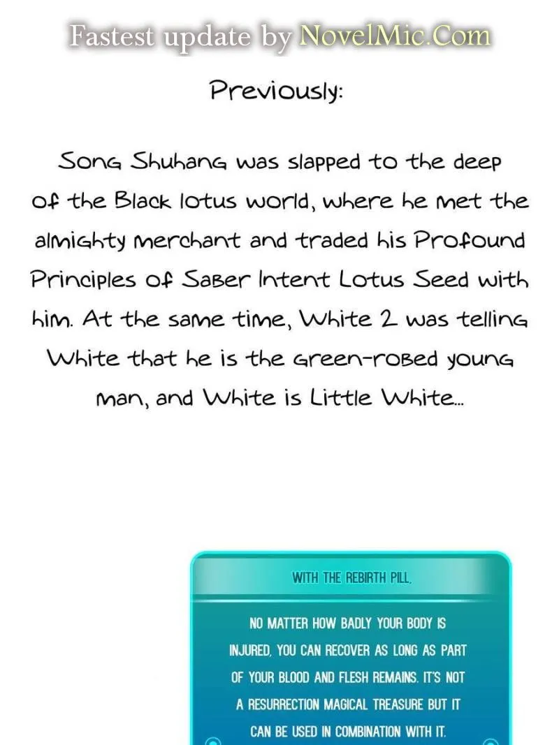 Read Cultivation Chat Group Manga Online