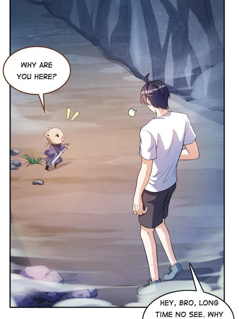 Read Cultivation Chat Group Manga Online