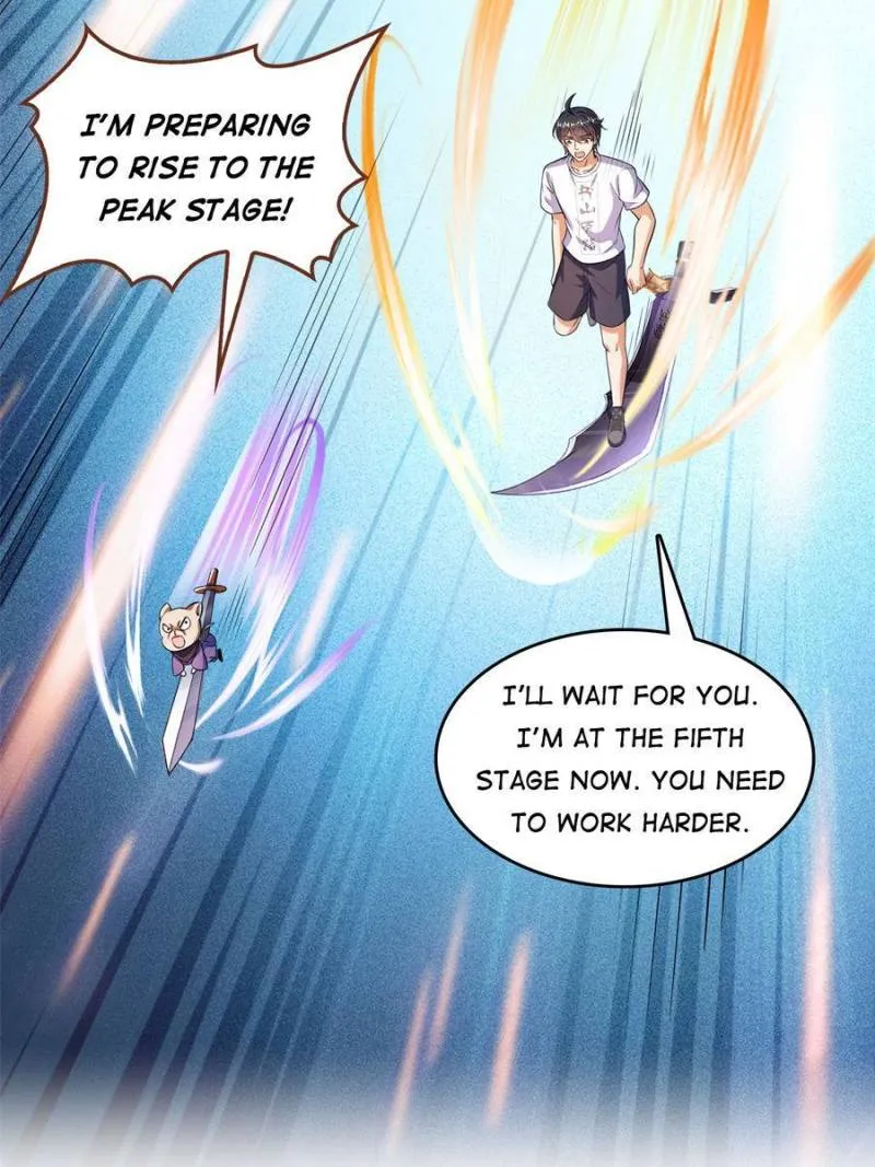 Read Cultivation Chat Group Manga Online