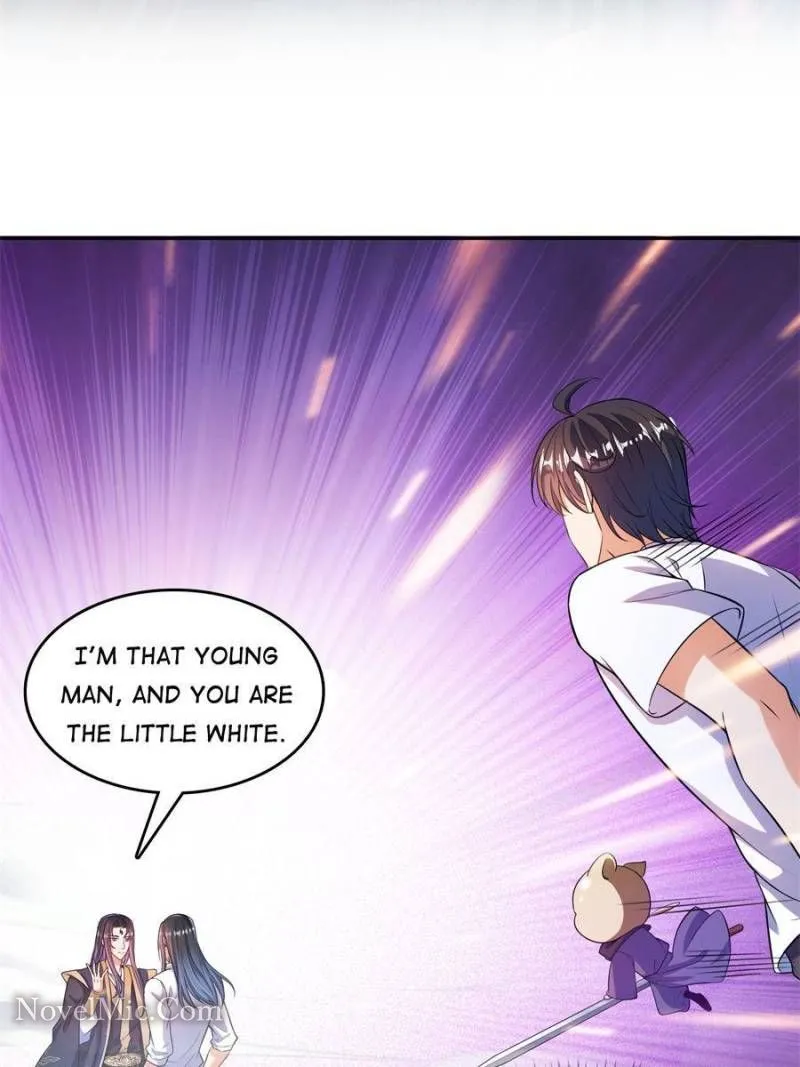 Read Cultivation Chat Group Manga Online