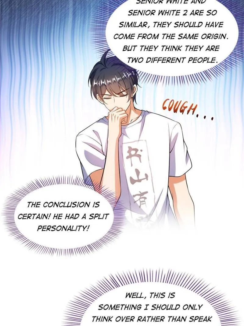 Read Cultivation Chat Group Manga Online