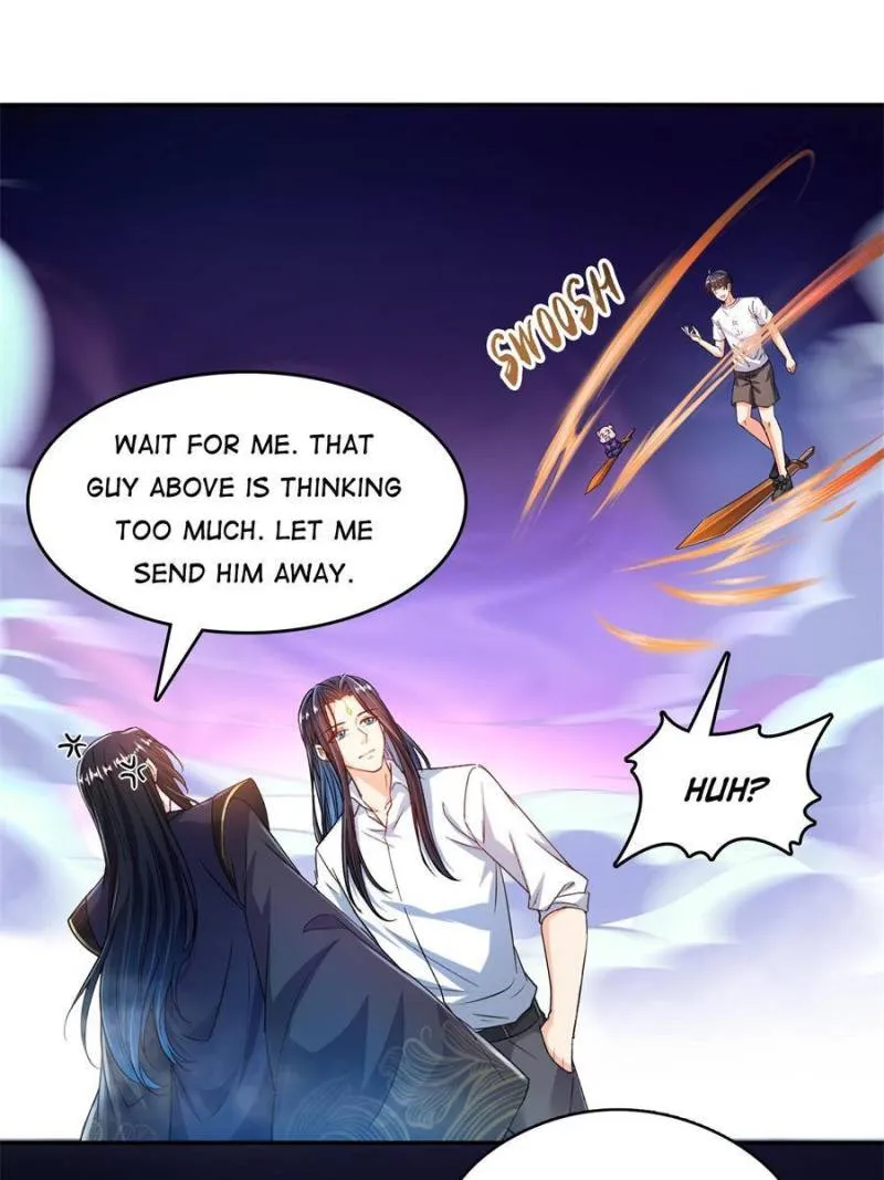 Read Cultivation Chat Group Manga Online