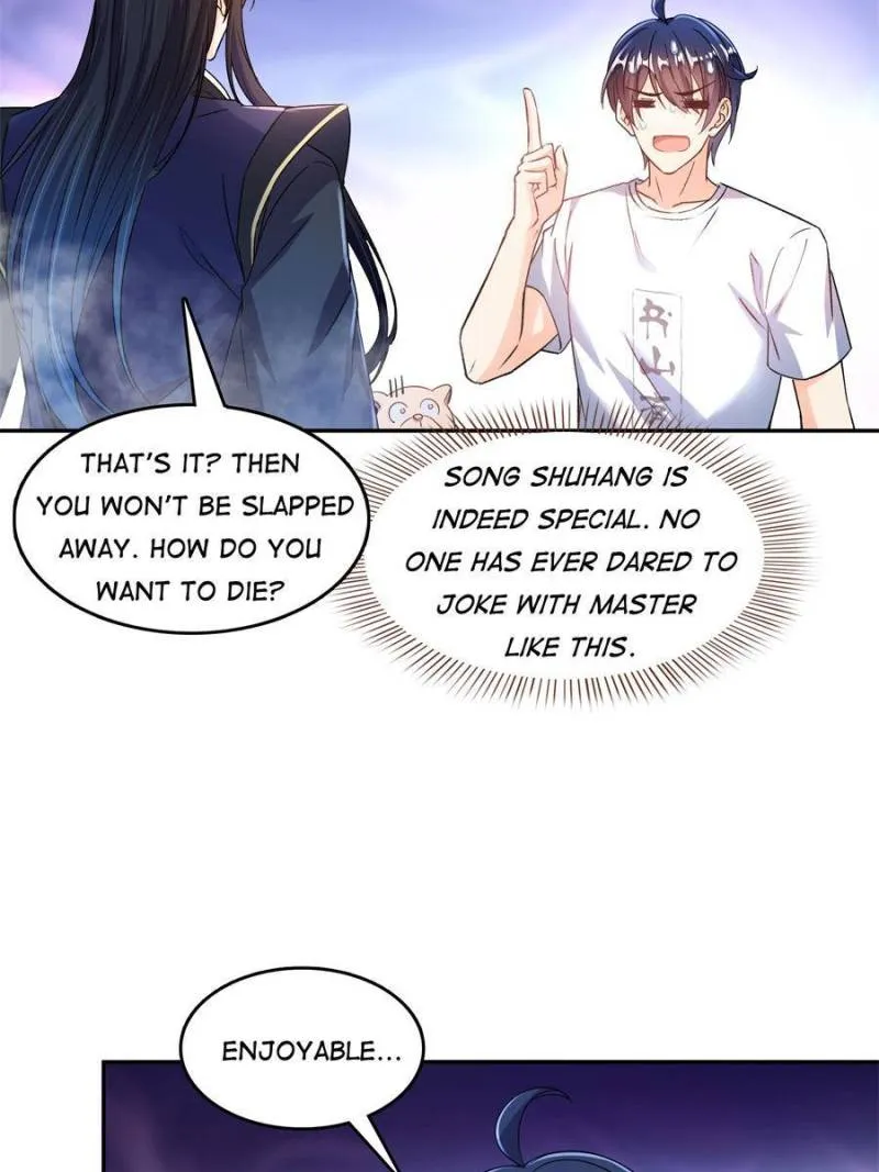 Read Cultivation Chat Group Manga Online