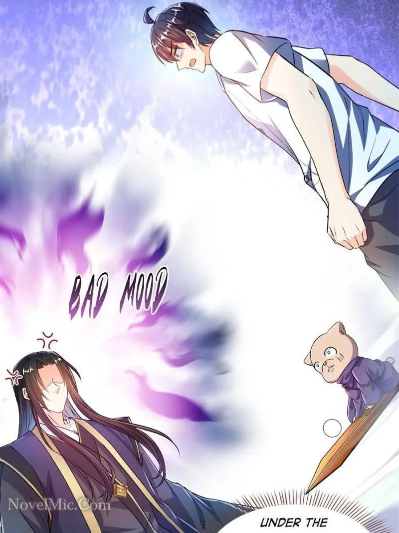 Read Cultivation Chat Group Manga Online