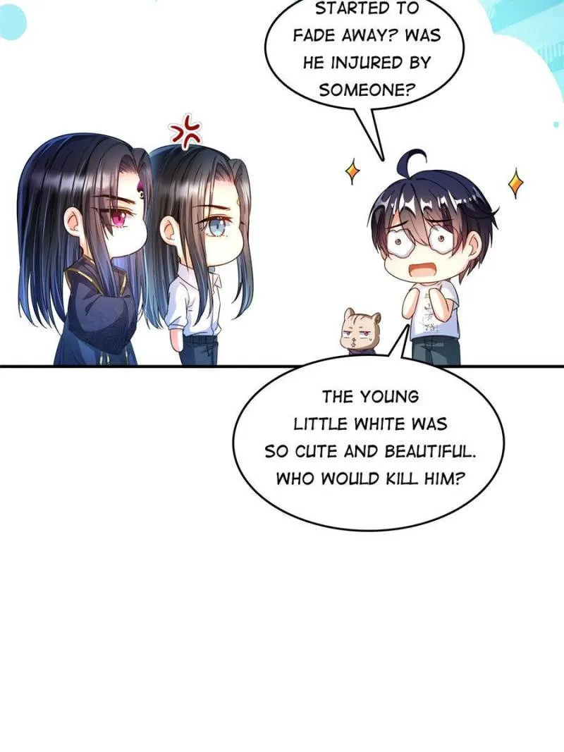 Read Cultivation Chat Group Manga Online